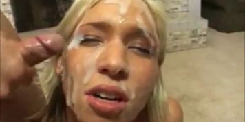 super bukkake cumpilation