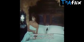Gina Lollobrigida Sexy Scene  in That Splendid November