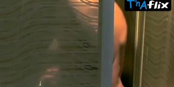 Charlie Bazire Breasts,  Butt Scene  in The Bathers