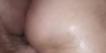 Arab guy getting fucked bareback (Erika Vuitton)
