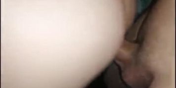 Follando en todos lados bien rico con mi novio
