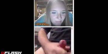 dickflash on cam186