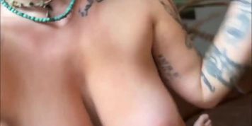 Thick Girl Natural Healing