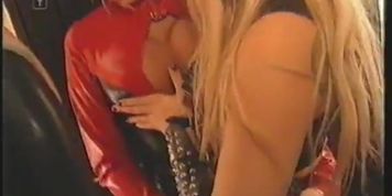 Labia Warrior Princess #10