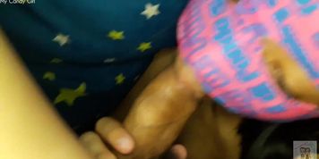 Thai girl blowjob cum her mouth ????????????????????