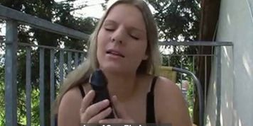 Masturbation - video 30 (Show Girl)