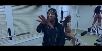 Tone! - Run Outta Breath ft. Boosie Badazz (Uncut) music video