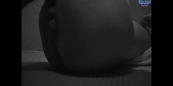Femboy I can cum by touching my nipples, and the truth feels very good, what would it be like to cu