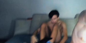 Redhead Gf Blowjob 3