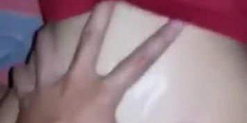 Thai teen ladyboy 