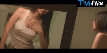 Kylie Verzosa Underwear Scene  in The Housemaid
