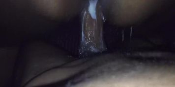 Made her cum in under 30 seconds!!
