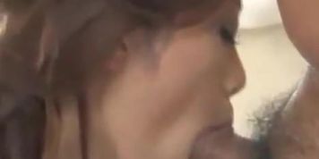 Sexy Asian Treat Creamed