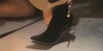 chinese femdom ????