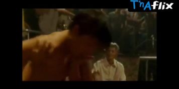 Cecilia Lopez Butt Scene  in El Consul De Sodoma