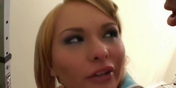 Katja Kassin - Ass Breath