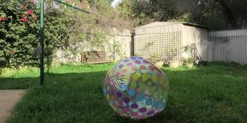 FREE PREVIEW - Billy's Toy Gets Busted (Rem Sequence)