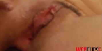 Milf Dana DeArmond Gets Roughly Banged By Black Rod