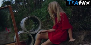 Carla Hoogeveen Butt,  Breasts Scene  in Night Of Fear