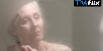 Kristien Van Pellicom Breasts Scene  in Innocence