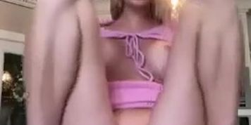 Emma Hix Dildo (????Emma Hix????, Tenille Dashwood)