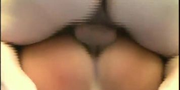 Brazilian Redhead Takes It in The Ass
