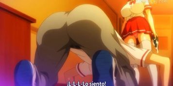 Tsundero 01 Sub Espa&ntilde;ol