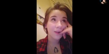 SKYPE RUSSIAN GIRLS 067 (check You, Divorce in Skype, Skype Razvod.)
