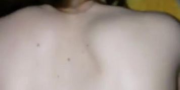 Mmmmmmm white cunt