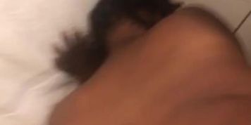 Thot slut from the hood 