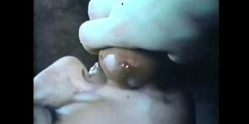 Vintage Cumshots 671