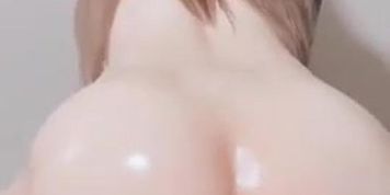 Watch Moca33 - Trap, Masturbation Solo, Asian Porn