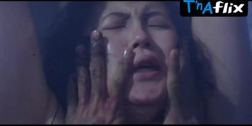 Kiyoko Kamimura Breasts Scene  in Chinese Erotic Ghost Story