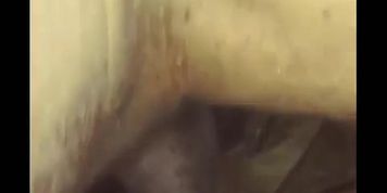 Nasty and deep BBC