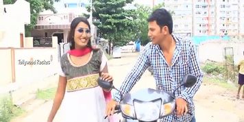 hot telagu girl cheating