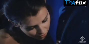Veronica Logan Sexy Scene  in Le Donne Non Vogliono Piu