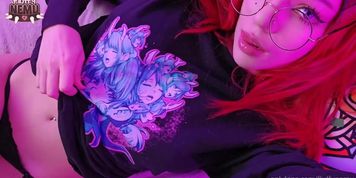 Fluffynemu (nico b3z)