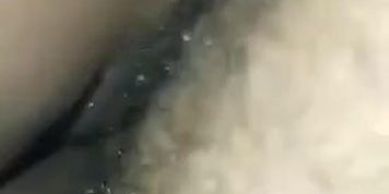 Bangladeshi girl with a shaved pussy in awesome fuck