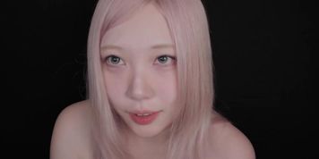 Dooboo Asmr Menhera Girlfriend Takes Care Of You Video
