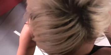 Busty Beauty Gia Paloma Makes Me Rough With Striptease And Masturbation (Marco Banderas)