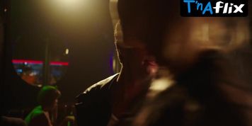 Paris Jackson Breasts Scene  in The Space Between