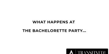 Sad Codi Vore&rsquo;s Bachelorette Saved by Stepsister-in-law Ariel Demure&rsquo;s Steamy...