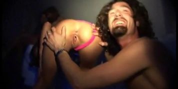 MY VIP ORGY - Euro-Party Fuckfest