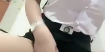Thai Student Show - video 1 (thai_student)