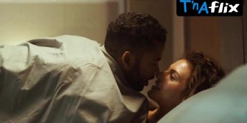 Lea Vivier Sexy Scene  in Ludik