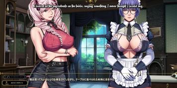 (Starless Sequel) Sleepless ~A Midsummer Night's Dream~ Scene 11 English Subbed