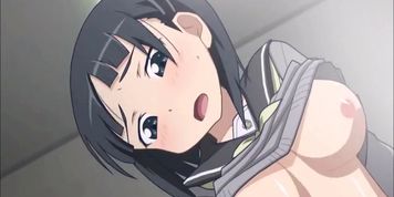 SAO Leafa Sex(Bonus END)