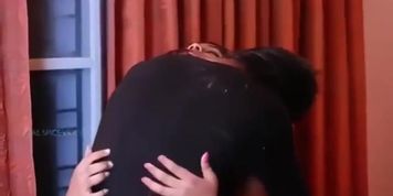 Indian desi step sis fuck (India Summer)