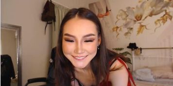 asian teen tease cam