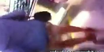 Ass Falling out of Shorts